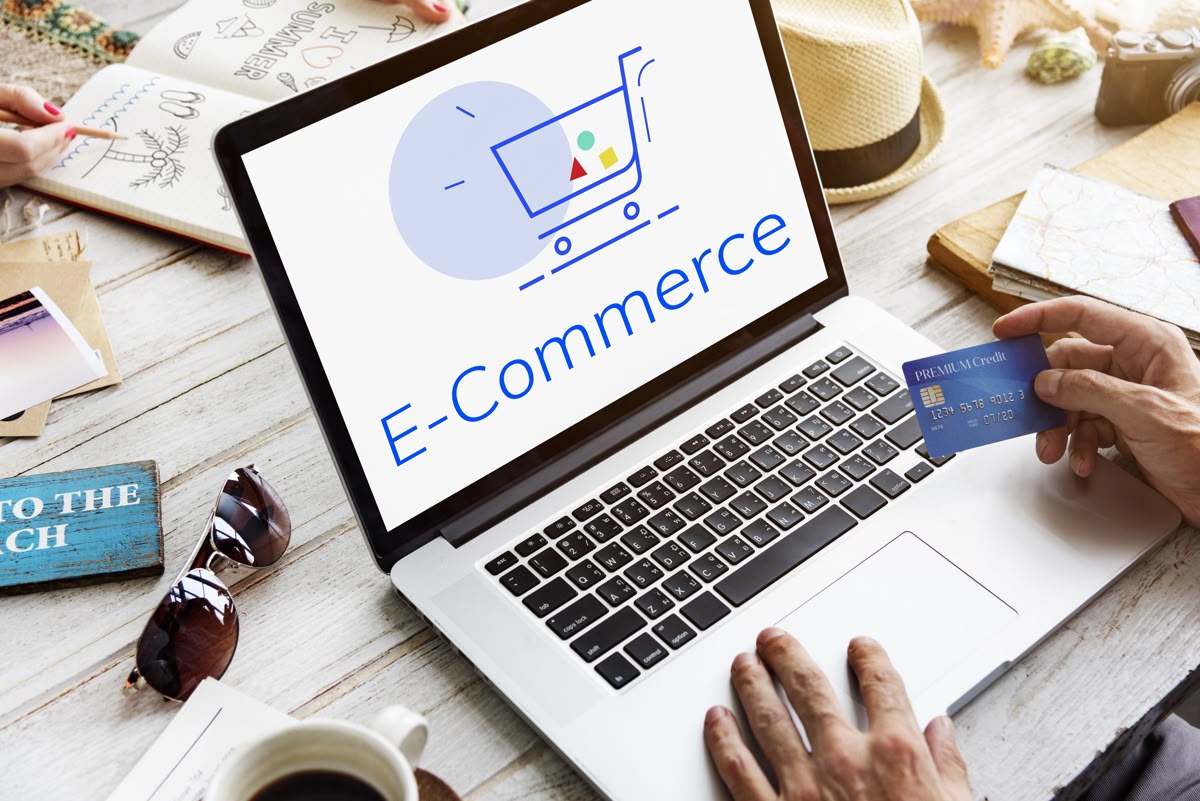E-commerce Platform